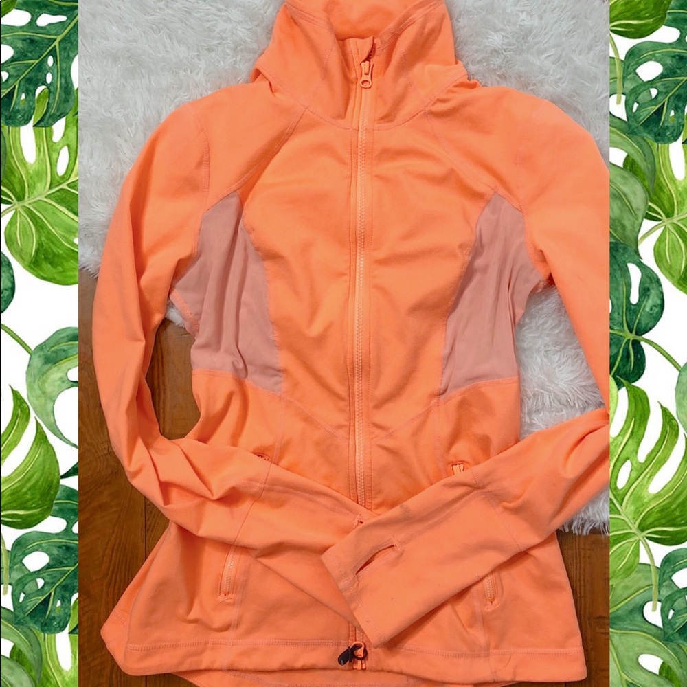 Athletic jacket Zella